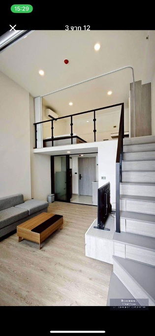 picture For rent Origin Plug & Play Sirindhorn Station  - 3/7