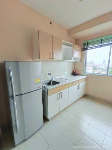 รูป 💥รหัส SPKR070044💥 📢📢For Rent Supalai Park Khaerai - Ngamwongwan (1 Bed 46 ตร.ม/8500) ชั้น 7 ใกล้ห้าง,ศูนย์ราชการ, MRT📞 087-4496994 เฟิร์ส - รูปที่ 4/11