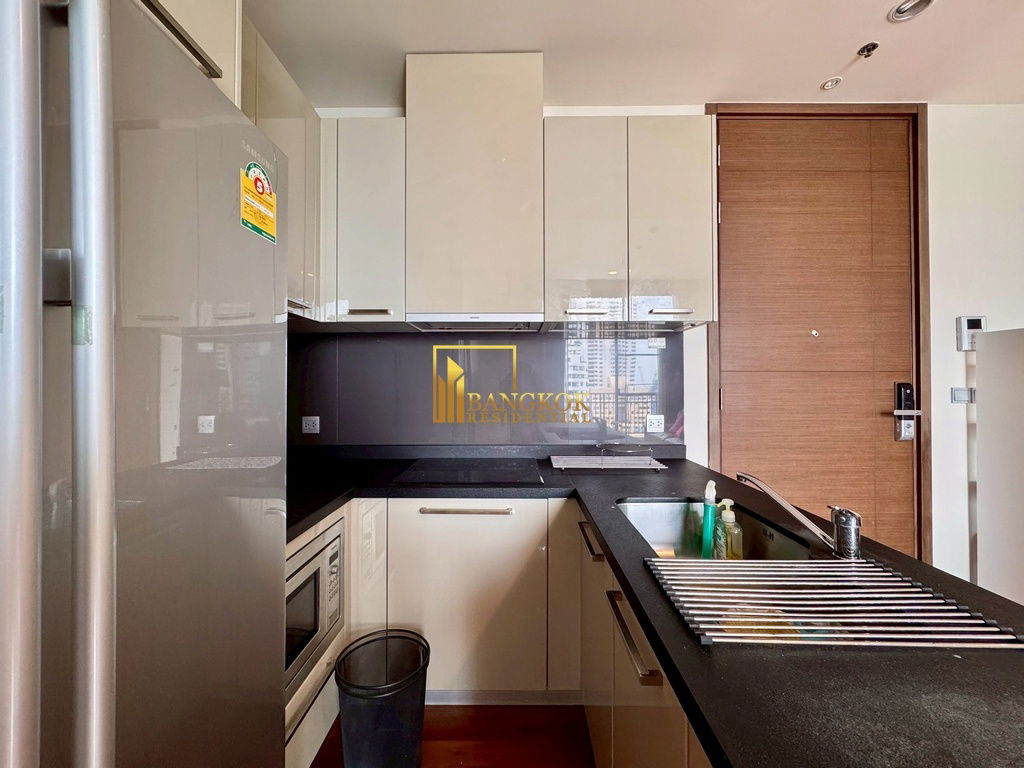 รูป Quattro By Sansiri | Modern 2 Bed Condo For Rent in Thonglor - BR2231CD - รูปที่ 9/38