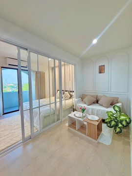 🏢 ขาย! SERENO AIRPORT CONDO ✨ ราคาพิเศษสุด! เพียง 1.49 ล้านบาท เท่านั้น!!            