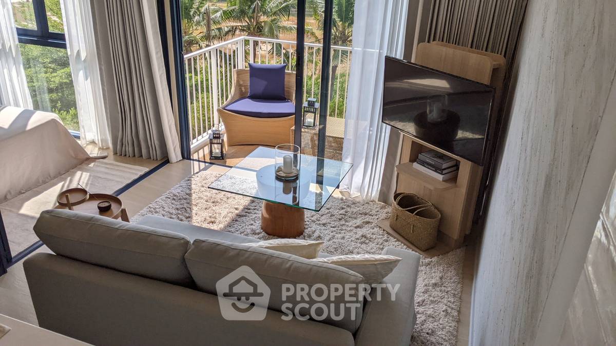picture 1-BR Condo at Baan Thew Talay Blue Sapphire Cha Am - Hua Hin close to Cha-Am Beach (ID 2057386) - 1/13