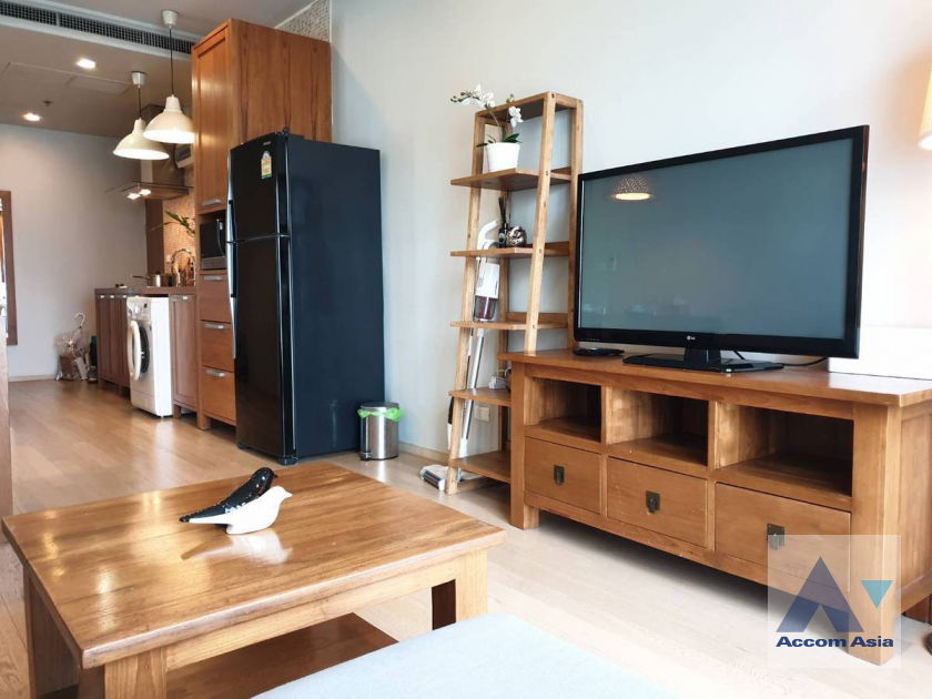 picture 🔼🔽 AccomA 📩  2 BR Condominium @Noble Refine (AA44298) - 5/10