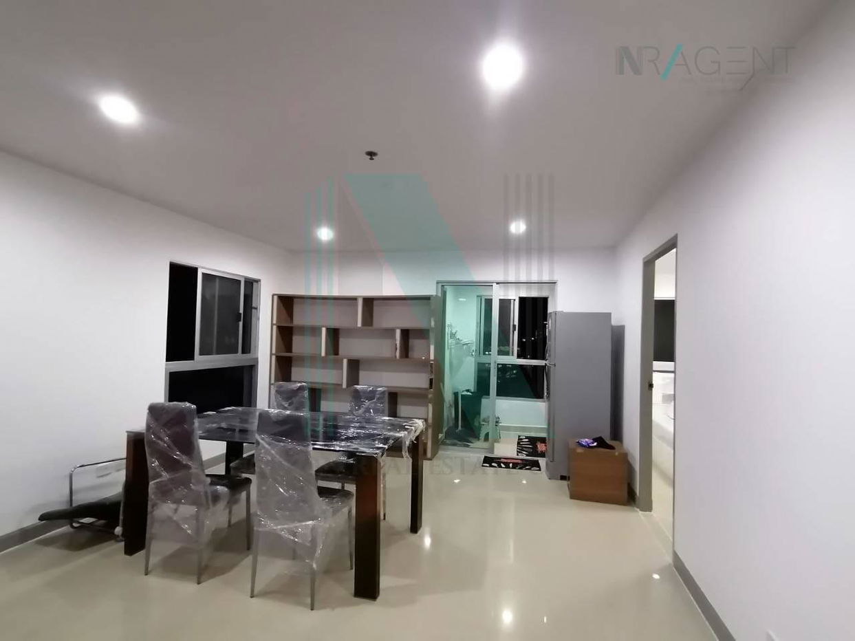 picture 🚩 For Sell Condo REGENT HOME 7 BANG NA Building 1, Floor 8,2 bed room, Room size 61 sqm - 1/8