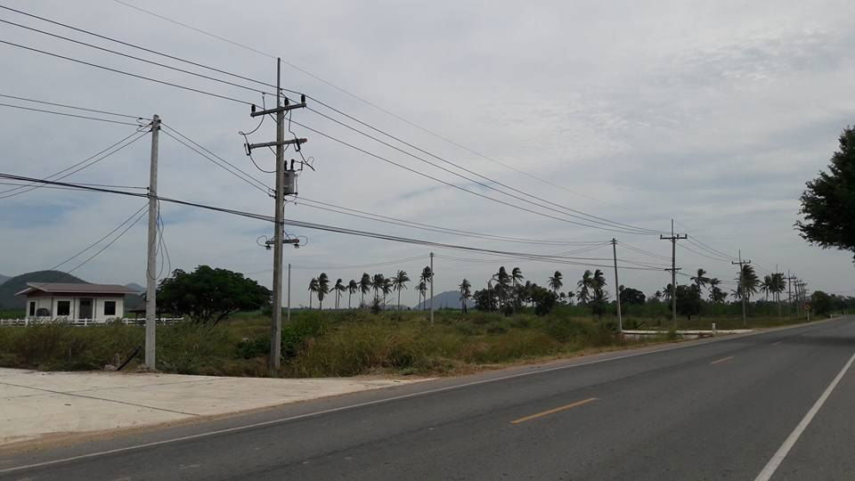 picture for sale Land in Crystal grand cha-am - 8/10