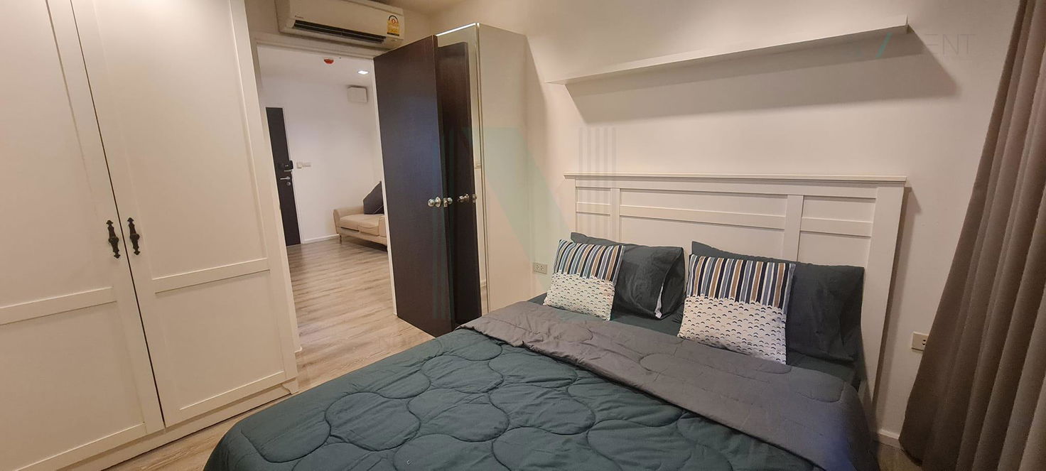 picture 📌 For sell condo KNIGHTSBRIDGE BEARING Building 1, Floor 6,1 bed room, Room size 31.00 sqm - 3/8