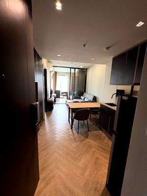 เช่าคอนโด MRT สามย่าน : ให้เช่าคอนโด Chapter จุฬา-สามย่าน คอนโดใหม่แต่งครบพร้อมเข้าอยู่ใกล้รถไฟฟ้าMRTสามย่าน!!