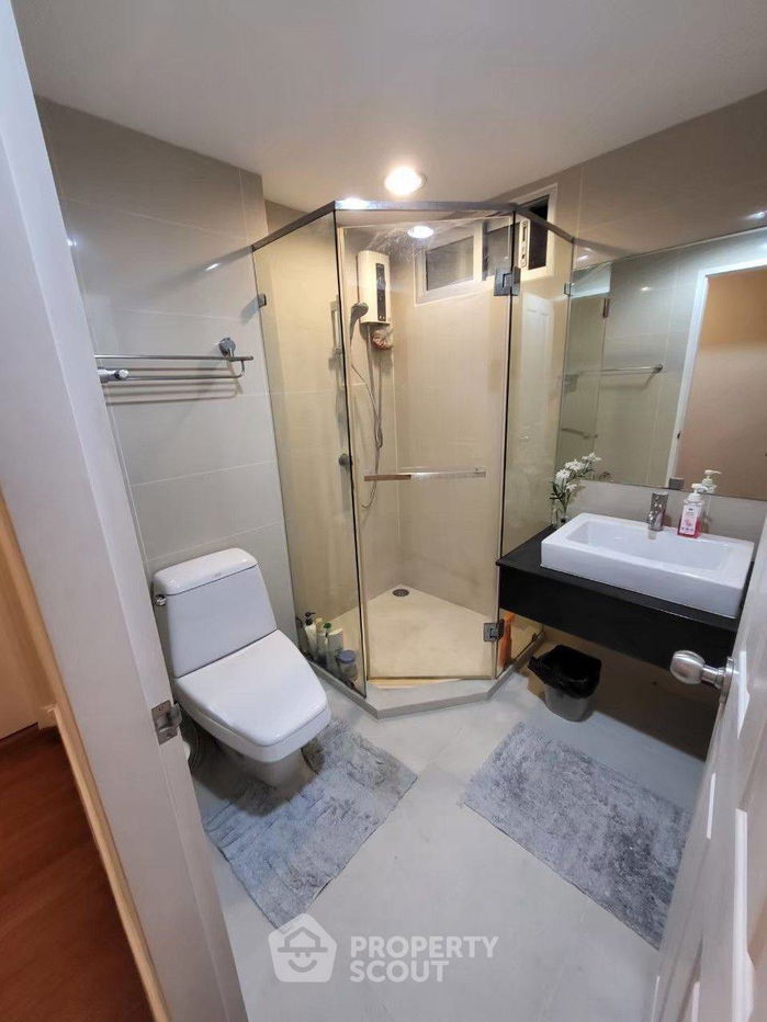 picture 2-BR Condo at Belle Grand Rama 9 near MRT Phra Ram 9 (ID 2184886) - 4/16