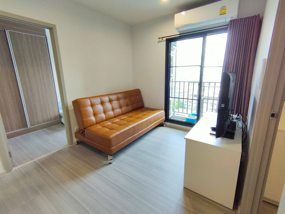 picture 🏙The Parkland Charan Pinklao‼️ 🚝MRT Bang yi khan 🛍️Near Indy Market , Central pinklao , Lotus , ☎️Tel/Line. 091 - 706 - 1999 Khun kwa - 12/14