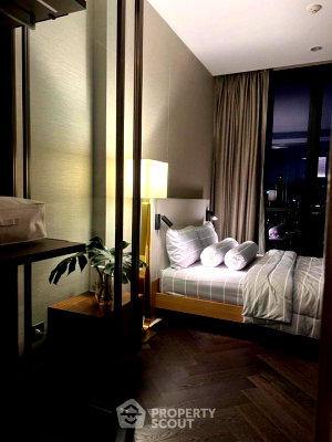 Condos for rent : 1-BR Condo at The Esse Sukhumvit 36 near BTS Thong Lor (ID 2004242)