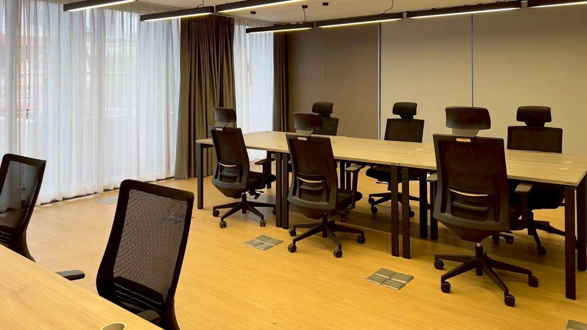 picture 🔥 For Rent: The Element Rama 9 — Premium Home Office with Full Furnishings! - 10/26