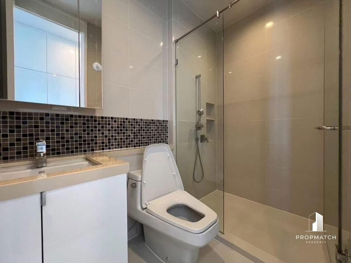 รูป ✨Flash Deal ✨M Ladprao (3 Bed 3 Bath 101.99 SQM.) พร้อมอยู่ ! เพียง 84,000 บาทต่อเดือน Tel.0981315848 @propmatch - รูปที่ 7/9