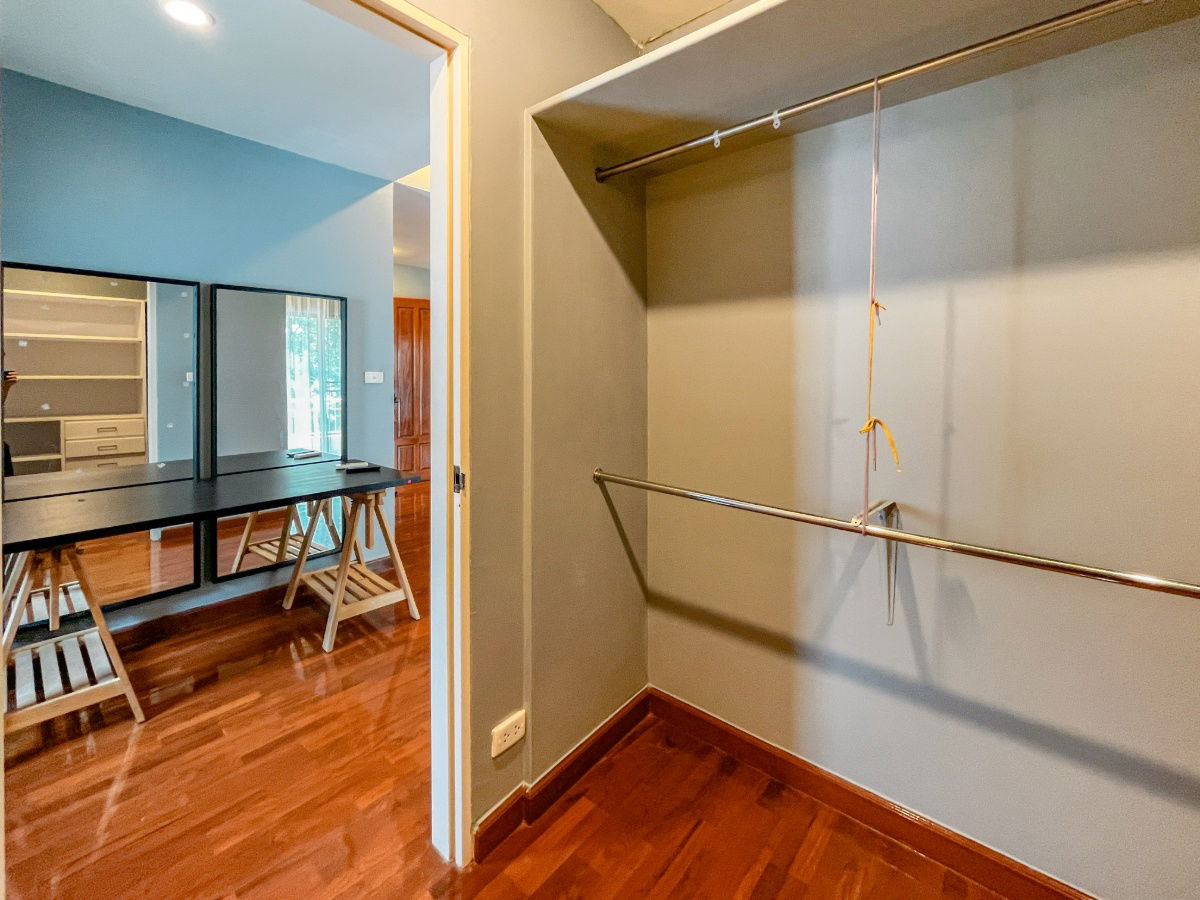 รูป 🏡 ให้เช่าบ้านเดี่ยวสุดหรูในโครงการ Nichada Casa 💰 ราคาเช่า 150,000 บาท/เดือน [KT250101] - รูปที่ 33/59
