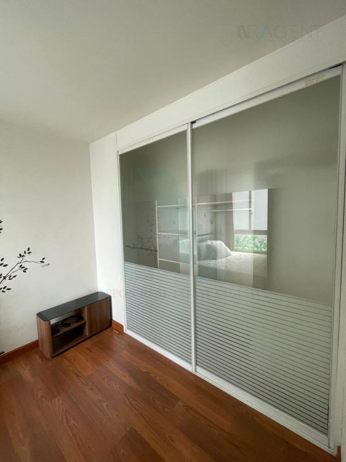 picture Condo for sale, The Parkland Ratchada-Thapra, 1 bedroom, 15th floor, near The Mall Thapra. - 6/8