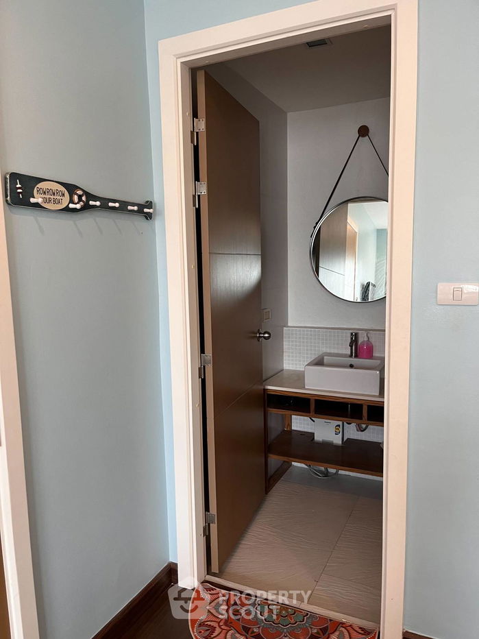 picture 2-BR Condo at The Seacraze Condominium Hua Hin close to Khao Takiab beach (ID 1176796) - 12/29