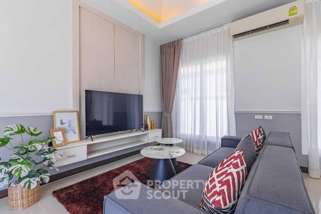 รูป บ้าน 3-ห้องนอน ที่ อินทิรา วิลล่าส์ 2 ใกล้ Chalong (ID 1492358) - รูปที่ 2/20