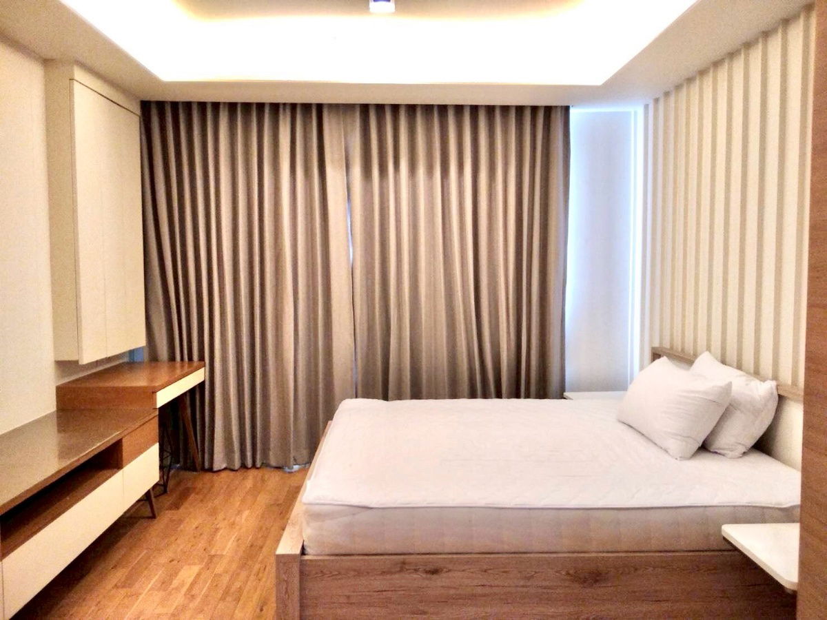 รูป The Empire Place | Near BTS Chong Nonsi - รูปที่ 2/13