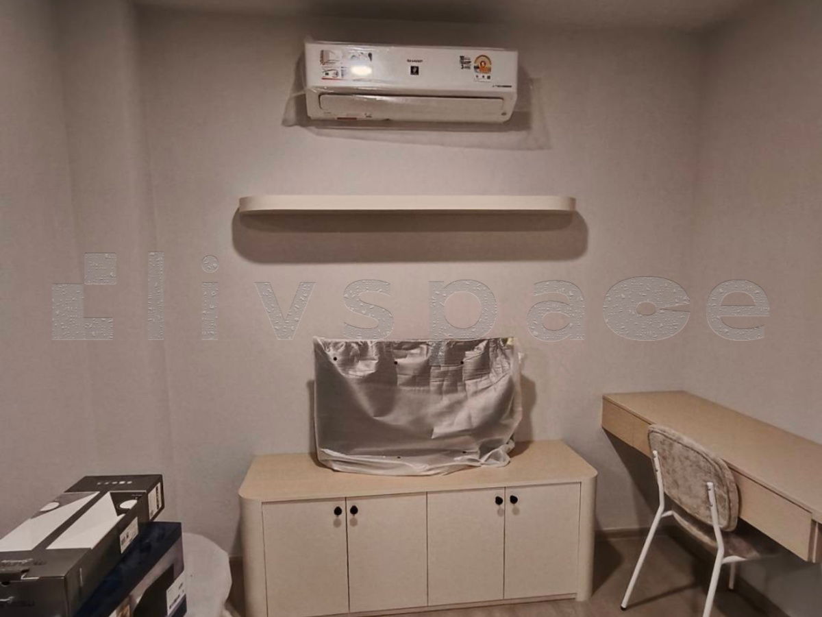 picture [L250721024] For Rent Aspire Onnut Station | 1 Bedroom | Size 32 sq.m. | Special Price | Ready to Move In - 3/7