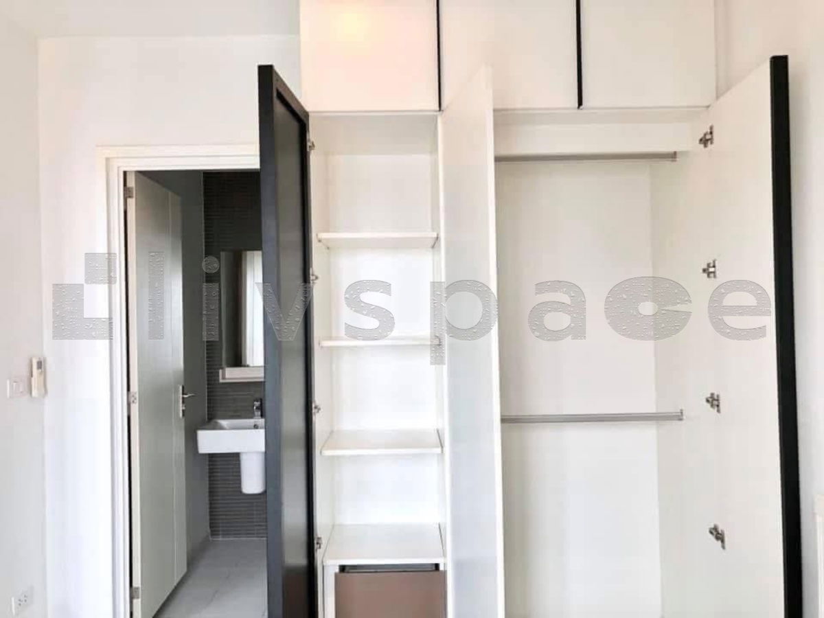 picture [L250721020] For Rent The Key Sathorn - Ratchaphruek | 1 Bedroom | Size 31 sq.m. | Special Price | Ready to Move In - 7/7