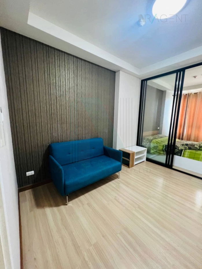 รูป 📌 ให้เช่าคอนโด เจ คอนโด สาทร-กัลปพฤกษ์ อาคาร B ชั้น 4 1 ห้องนอน ขนาด 30.00 ตรม ใกล้ สำเพ็ง 2 - รูปที่ 4/8