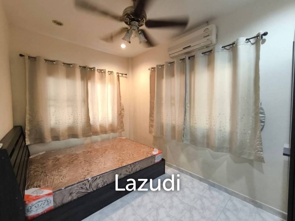 picture 3 Beds 3 Baths 200 SQ.M. Royal Park Village - 10/30