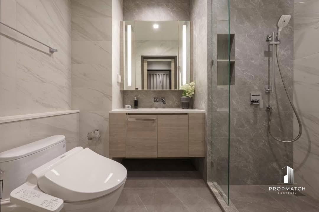 รูป  ✨Flash Deal ✨ The Crest Park Residences ( 1Bed 1Bath 35SQM.) พร้อมอยู่ ! เพียง 6,750,000 บาท Tel.0981315848 @propmatch - รูปที่ 5/5