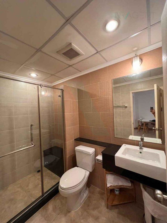 picture 📌 For Rent Condo SUPALAI CASA RIVA VISTA 2 Building 1, Floor 17,1 bed room, Room size 66.00 sqm - 7/8