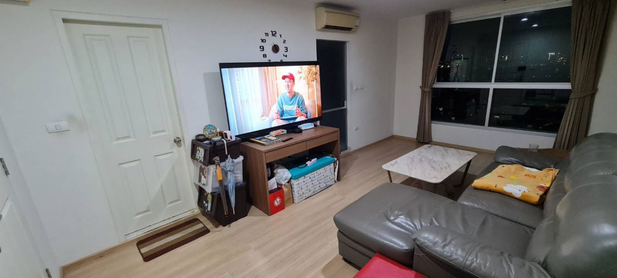 picture Udelight 2 Condominium for rent (54 m2, 2 bedrooms 2 bathrooms, 15t floor) - 7/18