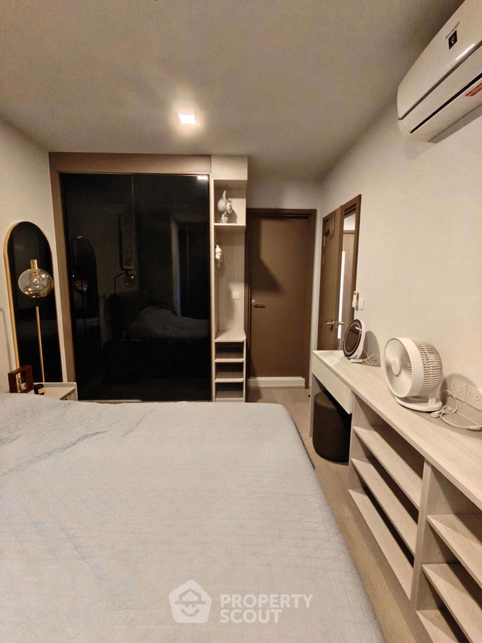 รูป คอนโด 1-ห้องนอน ที่ ไลฟ์ พหลฯ-ลาดพร้าว ใกล้ BTS ห้าแยกลาดพร้าว (ID 2225389) - รูปที่ 4/7