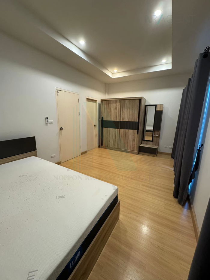 รูป 📌 ขายทาวน์เฮาส์ โครงการ ศุภาลัย พรีโม่ เพชรเกษม 110 2 ชั้น 3 ห้องนอน 2 ห้องน้ำ - รูปที่ 6/8