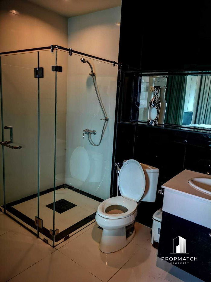 รูป ✨Flash Deal ✨The Address Chidlom  (1Bed1Bath56SQM.) พร้อมอยู่ ! เพียง 34,000  บาทต่อเดือน Tel.0981315848 @propmatch - รูปที่ 13/13