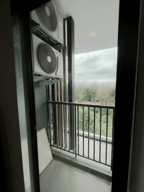 รูป ✨ ให้เช่า Arise Condo Chiang Mai Studio Type - รูปที่ 9/15
