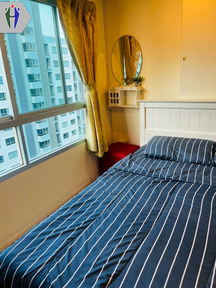 picture Condo for rent Jomtien Pattaya Beach  - 4/8