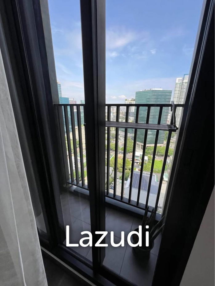picture 1 Bedroom 1 Bathroom 37 Sq.m KnightsBridge Space Ratchayothin - 10/11