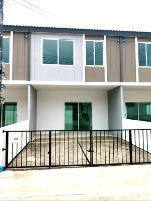เช่าทาวน์โฮม เซ็นทรัล พลาซ่า เวสต์เกต : ให้เช่า วิลเลตไลท์รัตนาธิเบศร์  (Villette Lite Rattanathibet) อยู่ตรงข้ามไปรษณีย์บางใหญ่  ใกล้mrtบางพลู