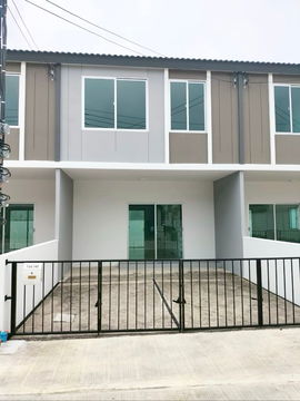 ให้เช่า วิลเลตไลท์รัตนาธิเบศร์  (Villette Lite Rattanathibet) อยู่ตรงข้ามไปรษณีย์บางใหญ่  ใกล้mrtบางพลู