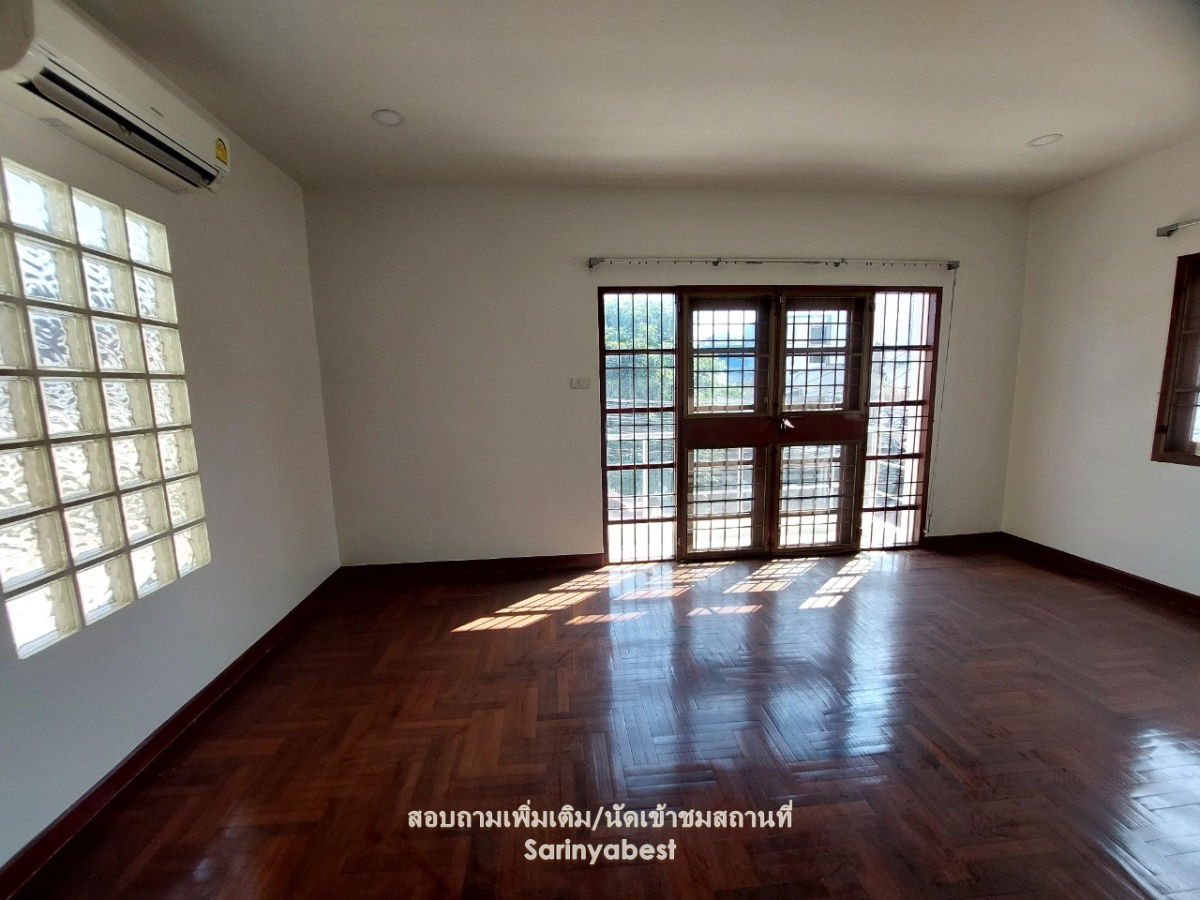 picture Single house Prasertmanukit Road - 14/32