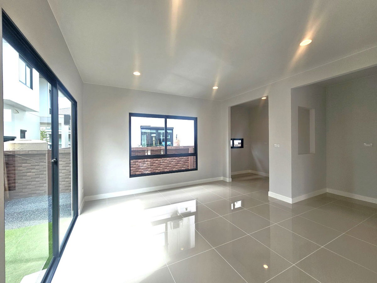 รูป 💰เลขดี 87 84 💰 เศรษฐสิริ วงแหวน-ลำลูกกา 🏡✨" แล้ว บ้านเลขที่นี้อาจส่งเสริมให้ผู้อยู่อาศัยมีความสุข มีเงินใช้ และมีความมั่นคงในหน้าที่การงาน  - รูปที่ 9/22