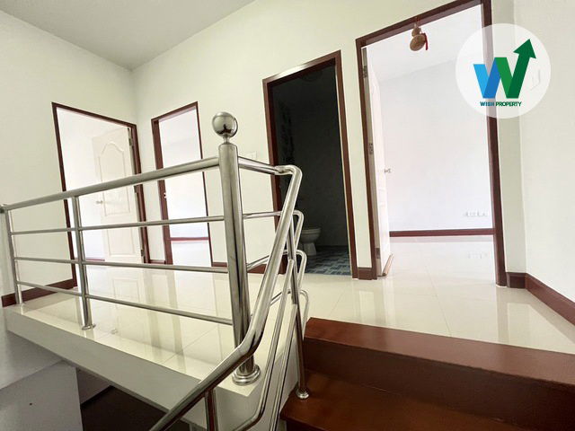 รูป Suriya Place Bangna (สุริยา เพลส บางนา) - บางพลี  ขายด่วน - รูปที่ 9/9