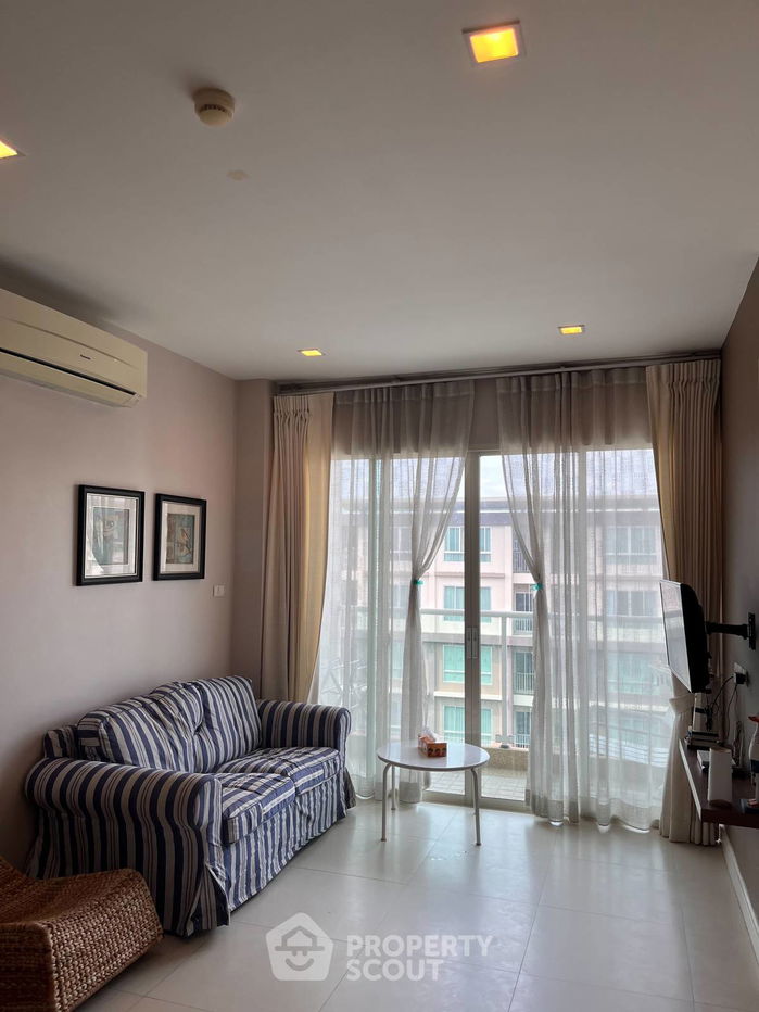 รูป คอนโด 2-ห้องนอน ที่ เดอะ ซีเครส หัวหิน ใกล้ หาดเขาตะเกียบ (ID 1176796) - รูปที่ 4/29