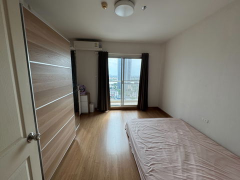ประกาศให้เช่าคอนโด | MA-C7397   โครงการ Supalai City Resort Phranangklao Station - Chao Phraya (ศุภาลัย ซิตี้ รีสอร์ท สถานีพระนั่งเกล้า - เจ้าพระยา) 