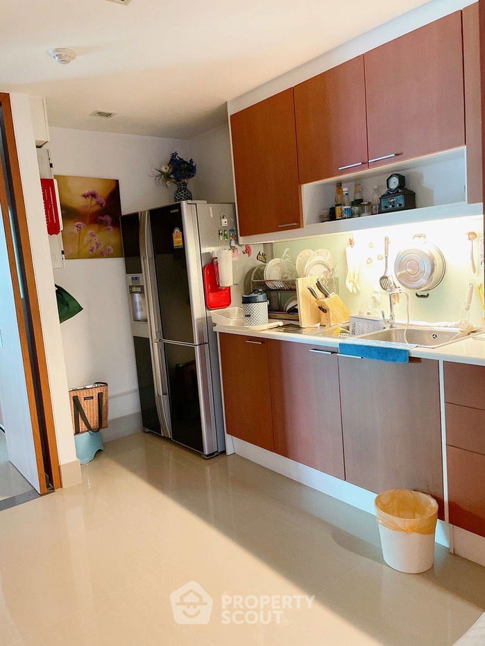 picture 2-BR Condo at My Resort @ River near MRT Bang Phlat (ID 1236636) - 6/26