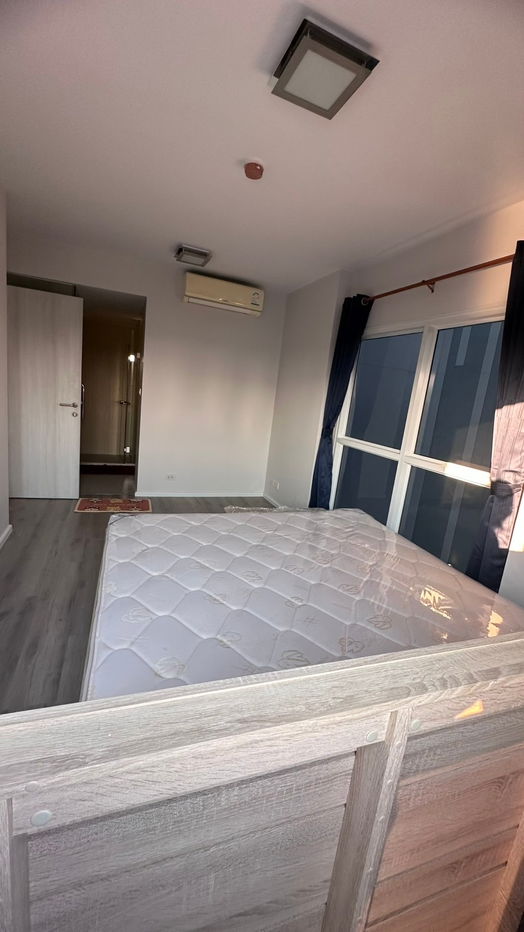 รูป ให้เช่า Double Lake condominium เมืองทองอิมแพค - รูปที่ 5/9