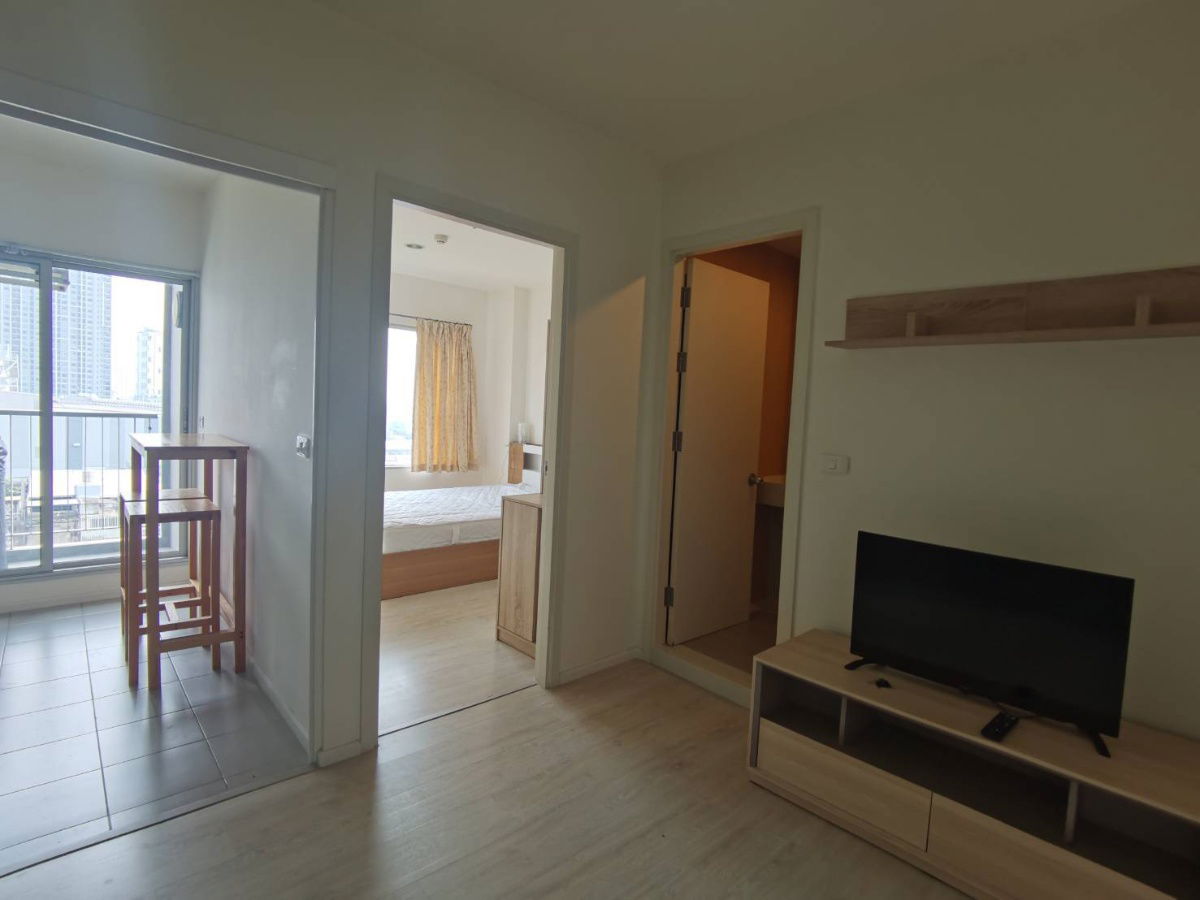 picture Aspire Sathorn- Thapra | BTS Talat Phlu - 3/7