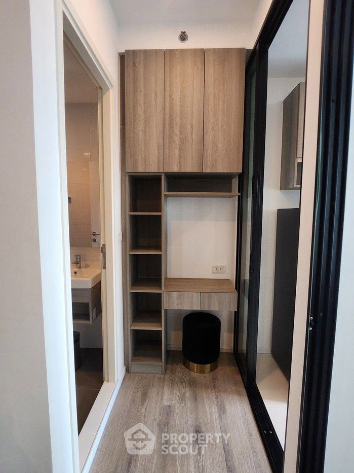 picture 1-BR Condo at Knightsbridge Sukhumvit-Thepharak near BTS Samrong (ID 2228469) - 7/8