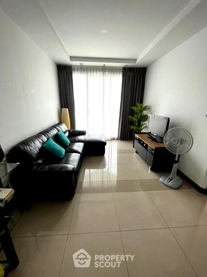 Condos for rent : 2-BR Condo at Supalai Wellington near MRT Thailand Cultural Centre (ID 2085512)