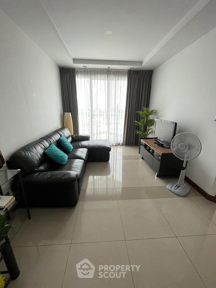 picture 2-BR Condo at Supalai Wellington near MRT Thailand Cultural Centre (ID 2085512) - 1/11