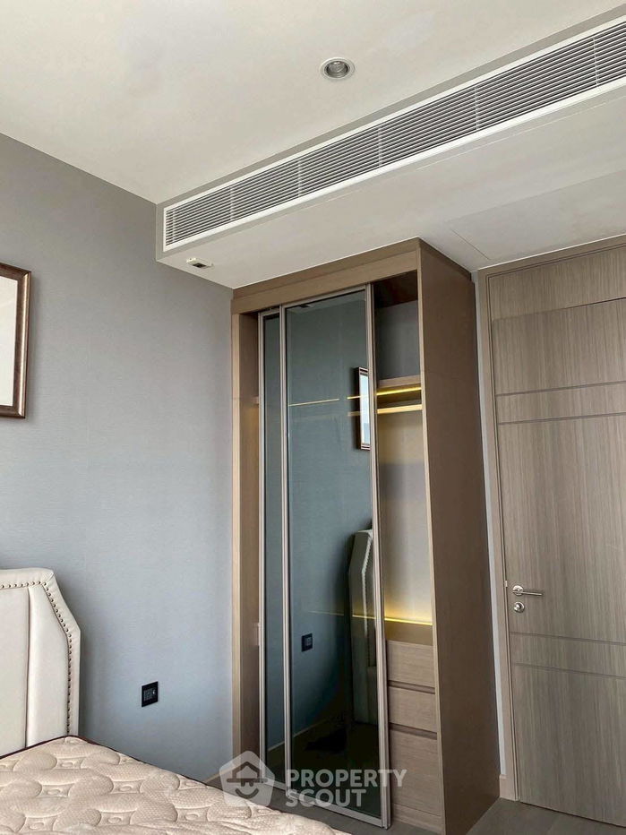 picture 2-BR Condo at The Esse At Singha Complex near MRT Phetchaburi (ID 2228362) - 4/16