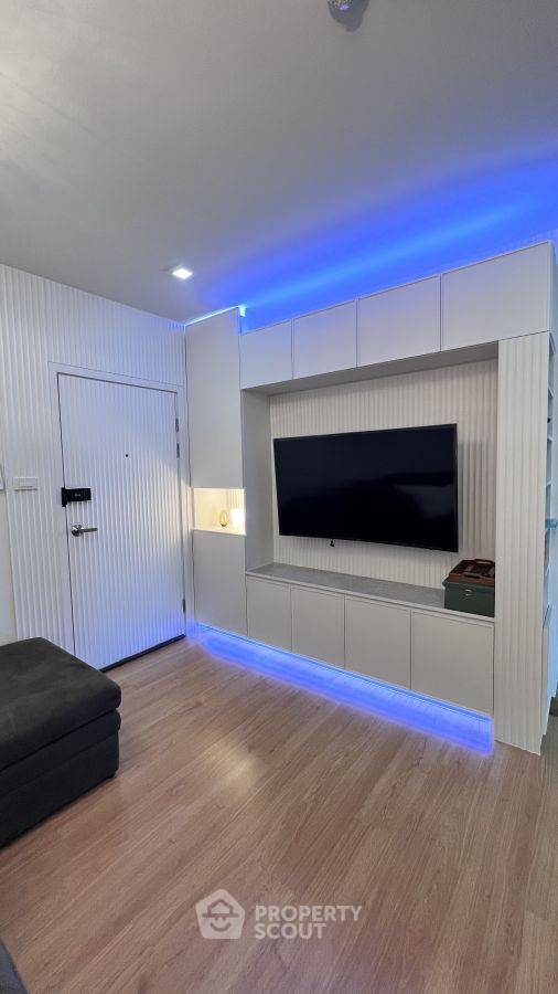 picture 1-BR Condo at Supalai Veranda Ratchavipha - Prachachuen near MRT Bang Son (ID 2143644) - 5/10