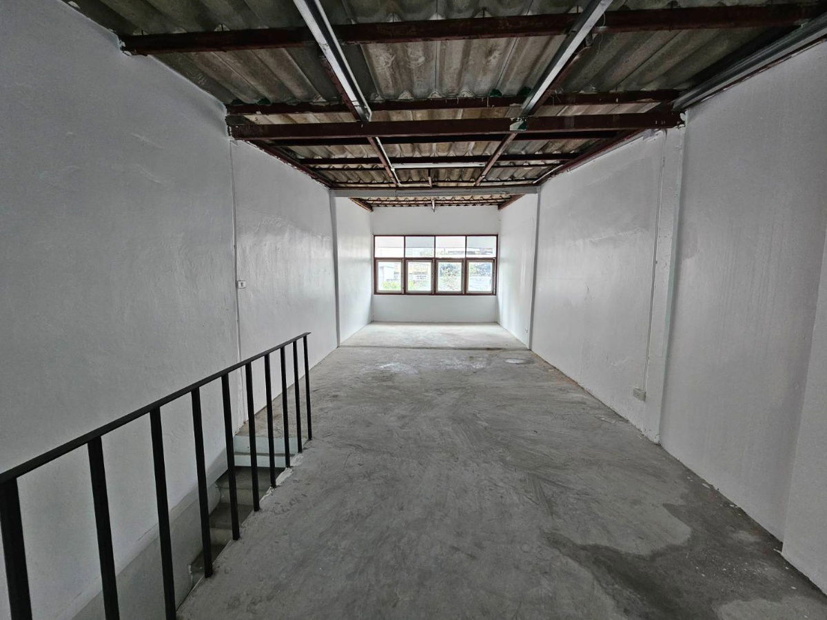 รูป อาคารพาณิชย์ให้เช่า เพชรบุรี BTS ราชเทวี กรุงเทพมหานคร BRE25455 - รูปที่ 8/15