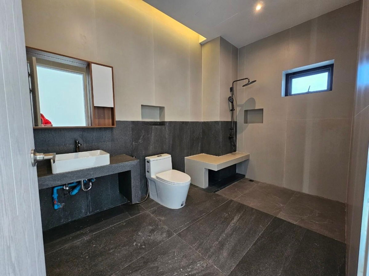 picture 🔹 2-Storey Detached House with Rooftop for Sale – Prime Location in Pathum Thani (Bang Khu Wat), Best Value in the Area! 🔹 - 5/14